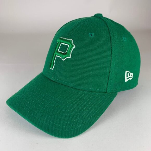 New Era Other - Pittsburgh Pirates MLB Green New Era 9Forty Snapback Adjustable Hat